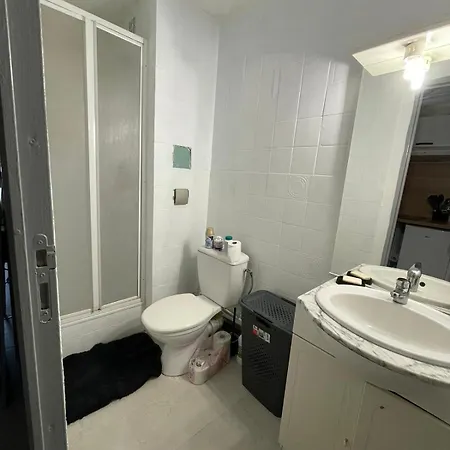 Le Montera Apartmán *