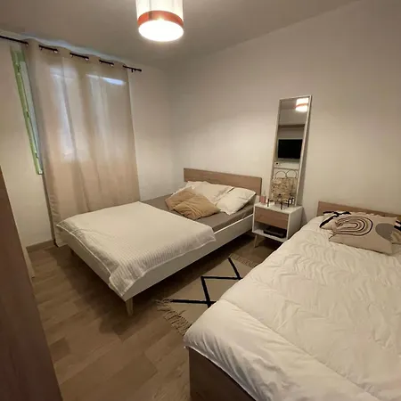 Le Montera Apartman