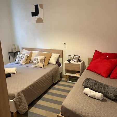 Le Montera Appartement *