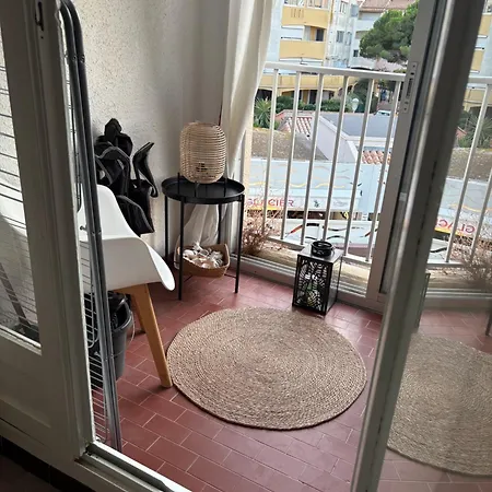 Apartment Le Montera *