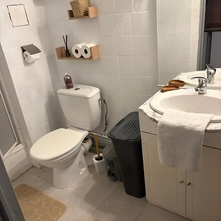 Le Montera Apartment Agde