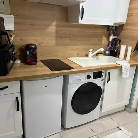 Apartment Le Montera Agde